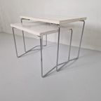 Brabantia Nest Tafeltjes Vintage Design. thumbnail 4