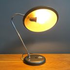 Cisne Desk Lamp From Fase / Lupela, 1970S thumbnail 4