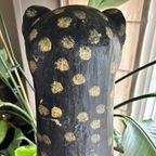Beeld Xxl Polkadot Kat Vintage thumbnail 4
