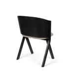 Set Van 4 Banne Twigs Eetkamerstoelen thumbnail 6