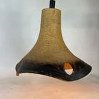 Ceramic Hanging Pedant - Midcentury - Germany - Vintage 70’S thumbnail 3