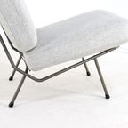 Koene Oberman Fauteuil Gelderland Vintage thumbnail 14
