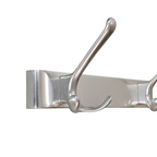 Aluminium Kapstokjes Jaren 70 Model - (mb50) thumbnail 4