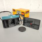 Plastic Banier Camera thumbnail 4