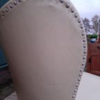 Vintage Cocktailstoeltje Tijsseling Sixties Club Fauteuiltje thumbnail 11