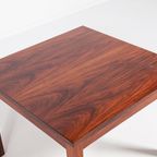 1970’S Rosewood Side Tables From Gangso Mobler, Denmark thumbnail 12