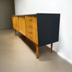 Vintage Dressoir / Buffetkast / Commode thumbnail 2