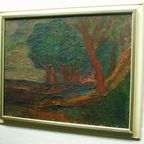 Eduard Hendrik Heijmans (1912-1972) - Landschap thumbnail 5