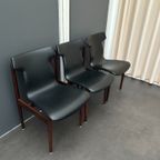 Vintage Fristho Stoelen Door Inger Klingenberg, 1960 thumbnail 11