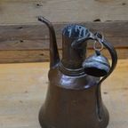 Koperen Ketel Voor Water Koken thumbnail 6