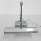 Dazor Floating Fixture Bureaulamp, Model 2324 thumbnail 5