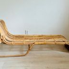 Rotan Ligbed Jassa Piet Hein Eek Voor Ikea thumbnail 3