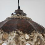 Vintage Fat Lava Hanglamp thumbnail 9