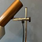 Mid Century Verstelbare Vloerlamp thumbnail 11