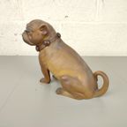 Bernhard Bloch Hond Tabakspot Ca. 1890 thumbnail 3