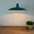 Stilnovo Hanglamp - Jaren 60 - Italiaans Design - Midcentury thumbnail 3