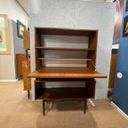 Vintage Secretaire Jaren 1960S thumbnail 9