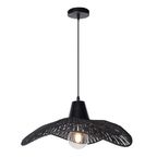 Hanglamp Lev Zwart - Ø 50cm thumbnail 6
