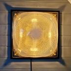 Vintage Wand-/plafondlamp, Massive, 1970-80 thumbnail 11