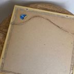 P. Welch Print Kluut Achter Glas thumbnail 5