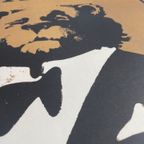 W.swiezy Circus 1974, Poster No 03, Official Limited Edition C.500 Printed 2020 thumbnail 10