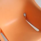 Dr No Chairs By Phillip Starck For Kartell, Italy thumbnail 15