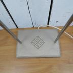 Stoere Industriële Vloerlamp. thumbnail 6