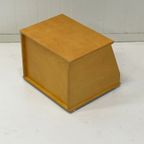 Rolf Puzzle Kastje School Opberger Hout thumbnail 5