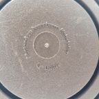 Vintage Eyeball Magneet Globe Tafellamp Neweba Ag Swiss '70 thumbnail 4