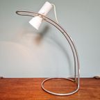 Scandinavische Lamp, Stringline-Model, Knud Holscher, Jaren 70 thumbnail 12