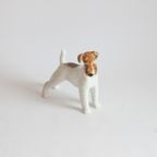 Terrier By Lomonosov Porcelain, Ussr thumbnail 4