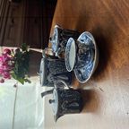 Lange Lijs Theeservies, 12 Delig Compleet thumbnail 2