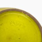 Gele Marei 9302 Keramieken Amphora Vaas 60s/ 70s Met Planten Decor thumbnail 3