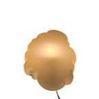 IKEA - Model Drömsyn - Design Sarah Fager - Wolken Wandlampje - 2000s thumbnail 6