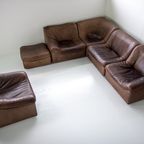 De Sede Ds-46 Modulair Salon thumbnail 3