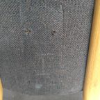 1x Vintage Scandinavische Stoel '60 thumbnail 6