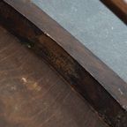 Set Van 6 Originele Antieke Jacob En Josef Kohn Bentwood Design Thonet Stoelen Uit Begin 20e Eeuw thumbnail 11