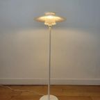 Vintage Deense Vloerlamp Van Design Light A/S Uit 1970 thumbnail 5