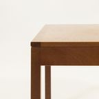 Teak Coffee Table By Borge Mogensen For Fredericia Stolefabrik thumbnail 5