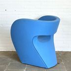 Moroso Little Albert Fauteuil Van Ron Arad thumbnail 4