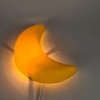 Ikea - Wandlamp - Model Smila Mane - Maanlamp - Ikea Design Verlichting - 2000 thumbnail 3