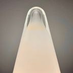 Vintage Large Sce Teepee Cone Design Table Lamp thumbnail 3
