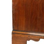 Antieke Houten Kast Tallboy Chest On Chest George Iii 19de Eeuw thumbnail 20