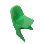 Casalino – Kinderstoeltje – Casala – Groen -(mm13) thumbnail 4