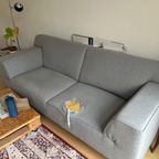 Te Koop Bed Met Lattenbodem En Matras, Slaapbank, Tafel Met 4 Stoelen, Boxspring Matras thumbnail 12