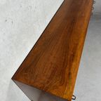 Vintage ‘abstracta’ Sideboard (groot) – Jos De Mey Voor Van Den Berghe – Pauvers thumbnail 10