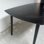 Kalmar Eetkamertafel - Zwart thumbnail 9