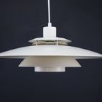 Geweldige Gebroken Witte Nordic Design Plafondlamp, Gemaakt Door Design Light A/S *** Model Emine thumbnail 2