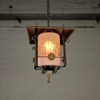 Vintage Hal Lamp thumbnail 3