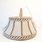 Deense Hanglamp Vintage Lamp Reto Hanglamp thumbnail 3